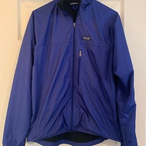 Patagonia jacket